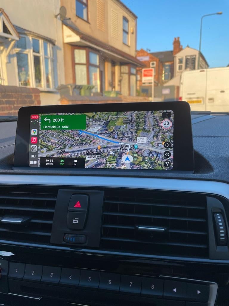 M140i - Android connectivity | Baby BMW Forum