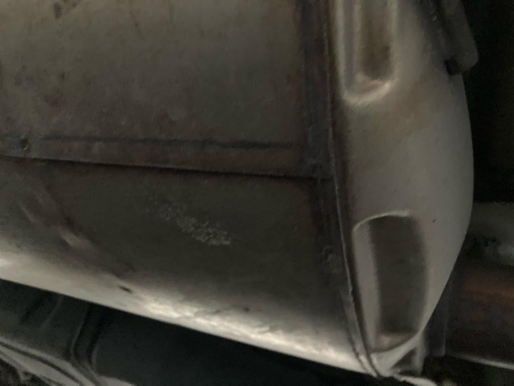 Lots of water coming out of muffler and Low MPG Toyota RAV4 Forums