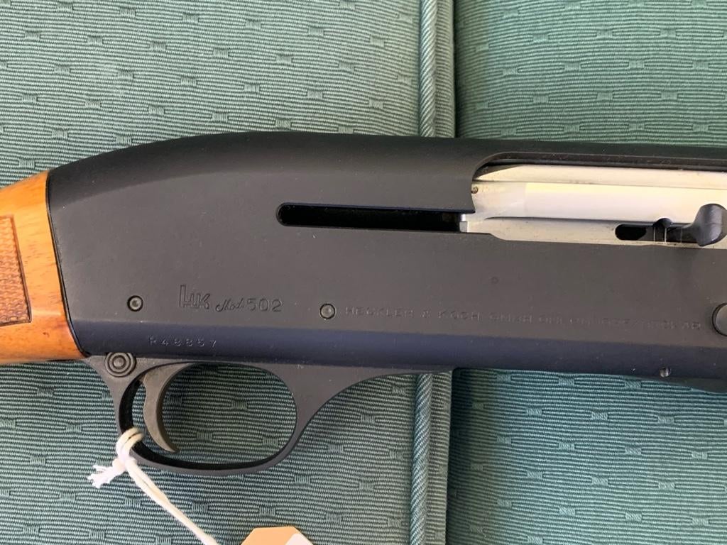 HK model 502 | HKPRO Forums