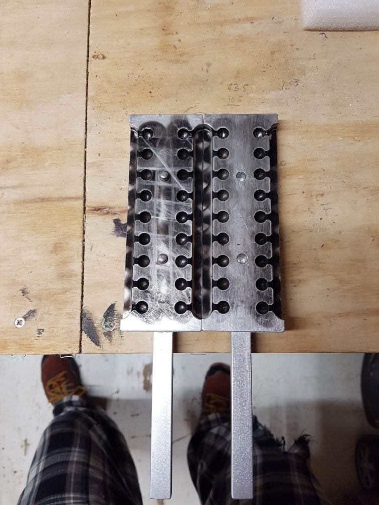 Ammo Mold The Slingshot Community Forum