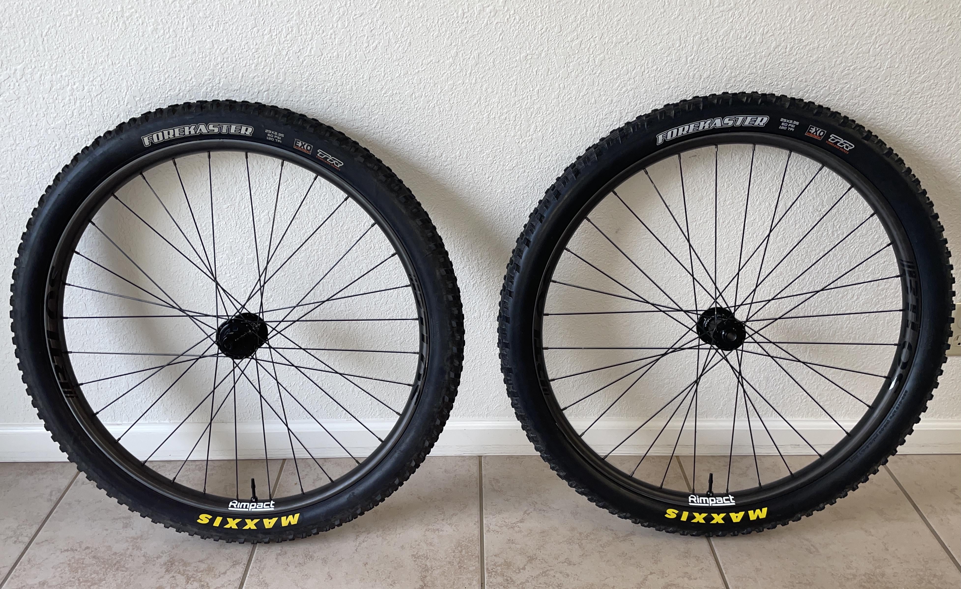 BTLOS shallow carbon rim? | Page 5 | Mountain Bike Reviews Forum