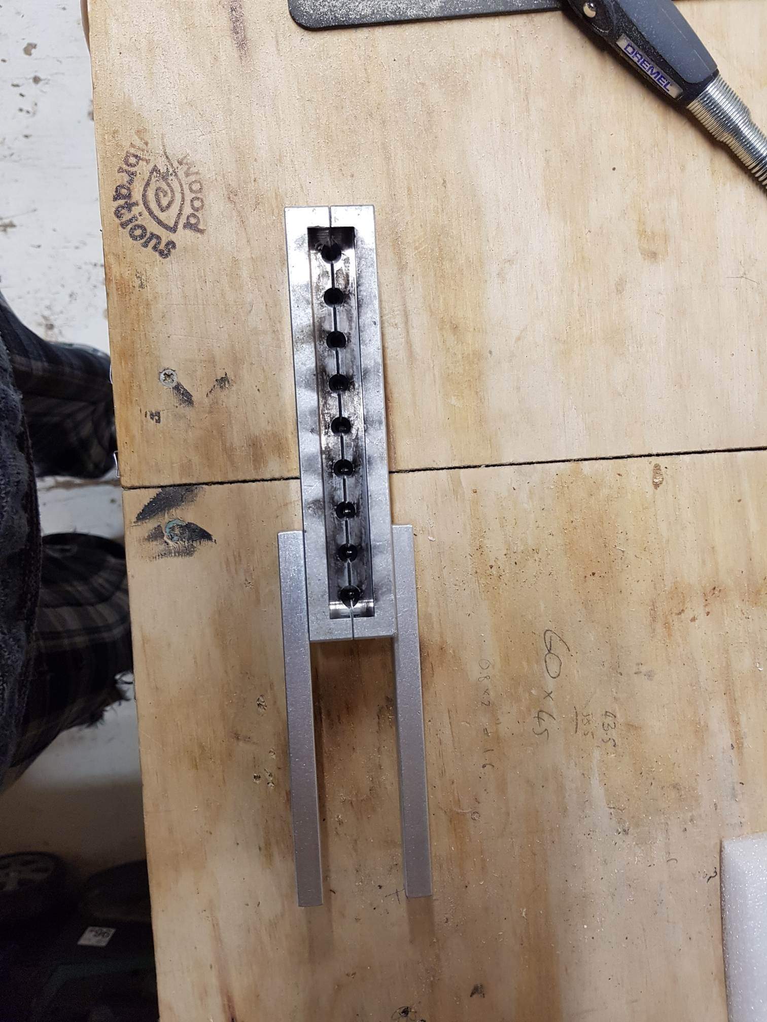 Ammo Mold The Slingshot Community Forum