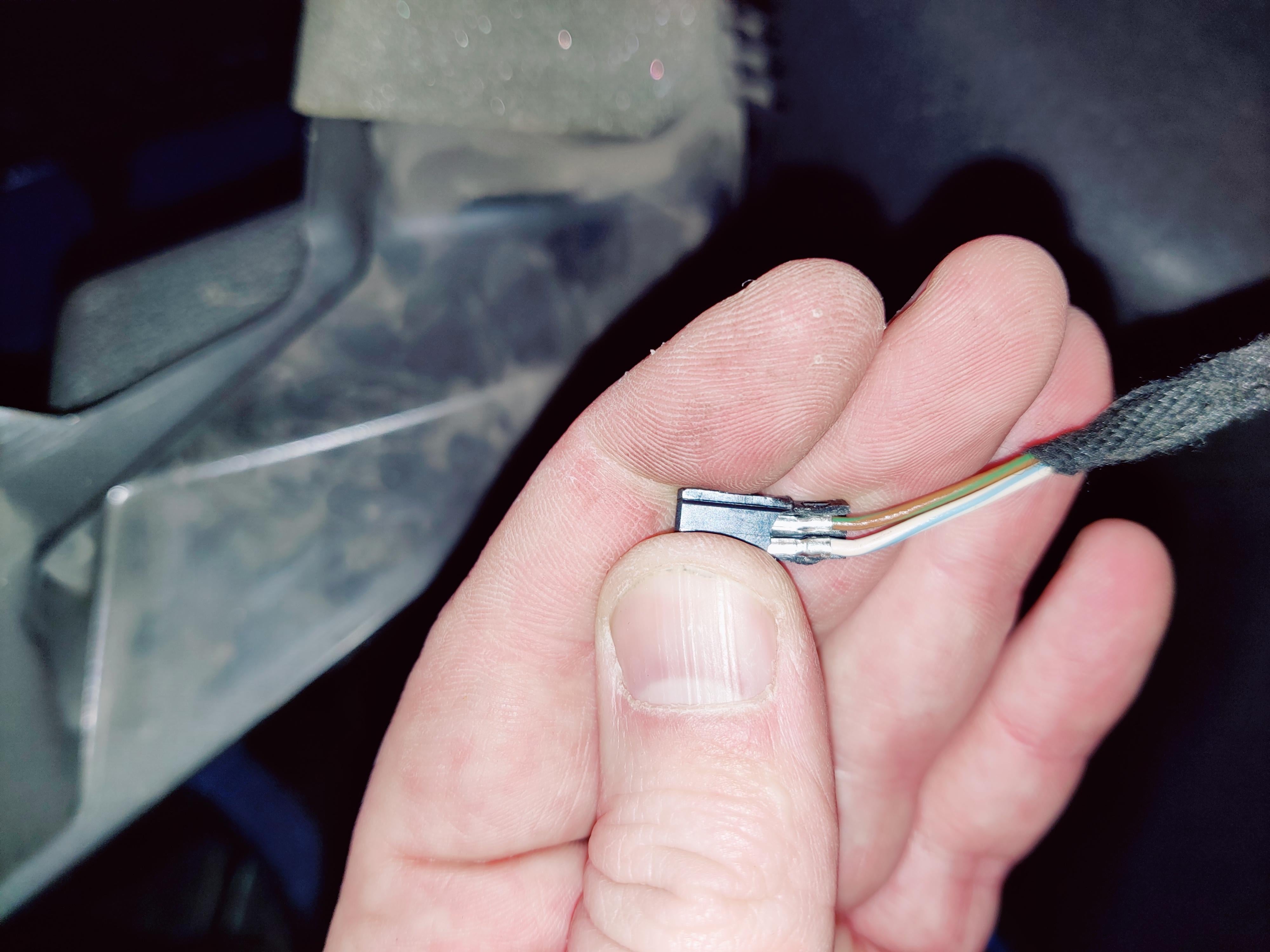 Driver door controls not working Ford Focus ST Forum