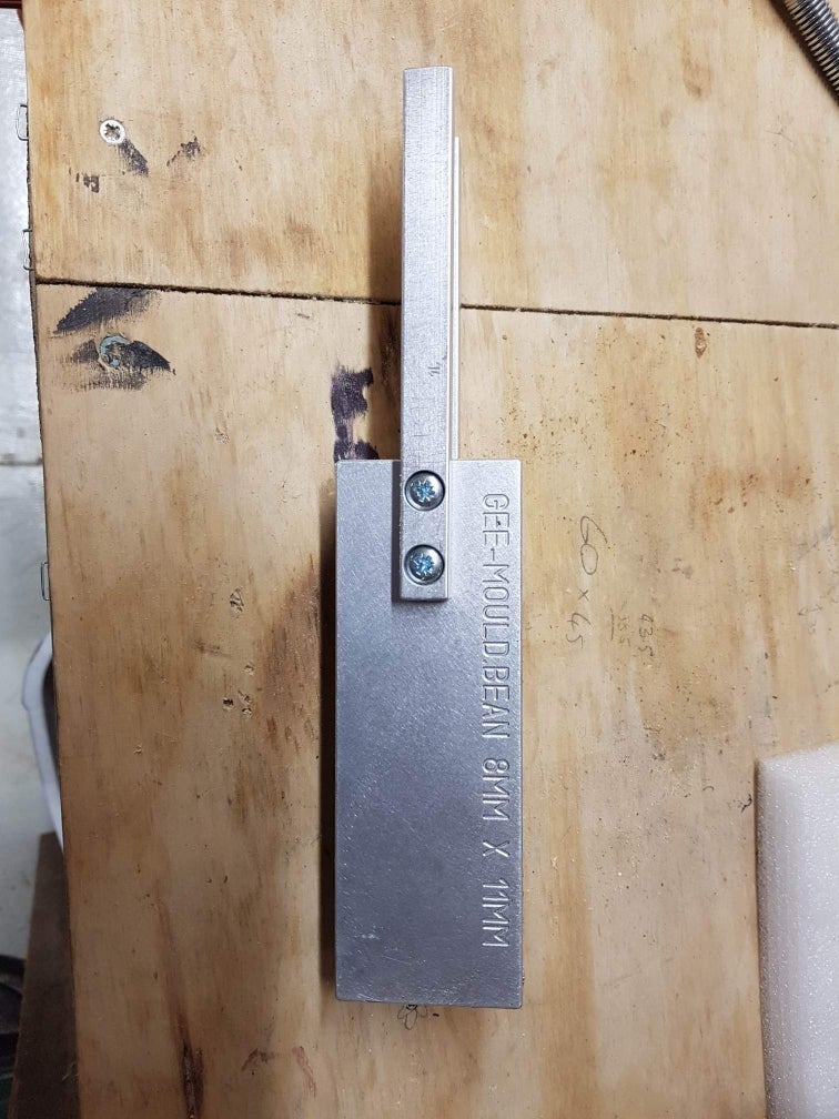 Ammo Mold The Slingshot Community Forum