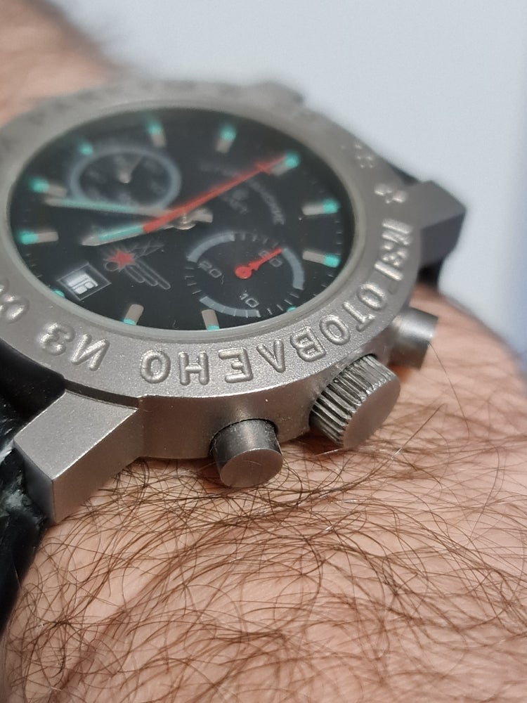 Show your 3133! | Page 97 | WatchUSeek Watch Forums