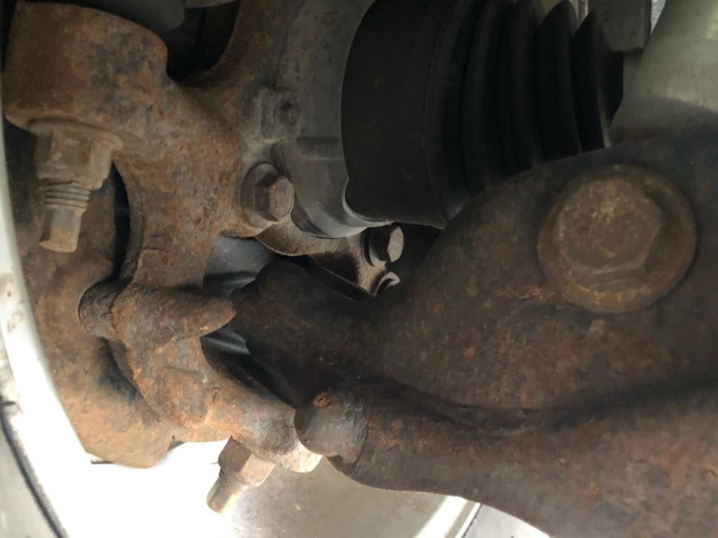 Lower Control arm Replacement F150 Ecoboost Forum