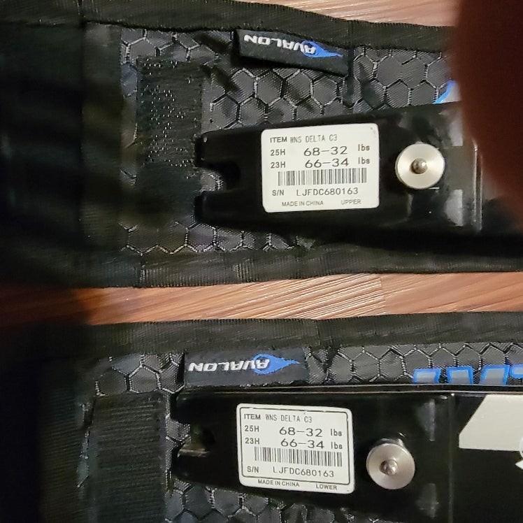 G1 Riser For Sale - G1 Riser with 2 Medium Limbs | Archery Talk Forum