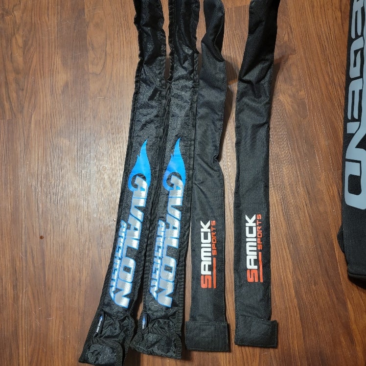 G1 Riser For Sale - G1 Riser with 2 Medium Limbs | Archery Talk Forum