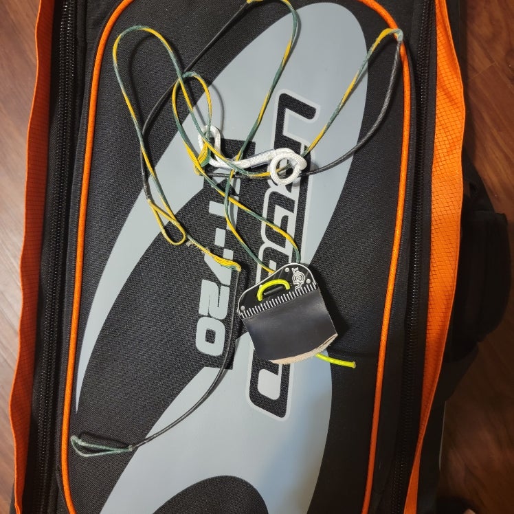 G1 Riser For Sale - G1 Riser with 2 Medium Limbs | Archery Talk Forum