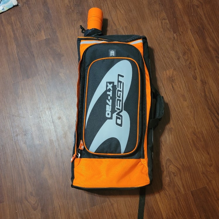 G1 Riser For Sale - G1 Riser with 2 Medium Limbs | Archery Talk Forum