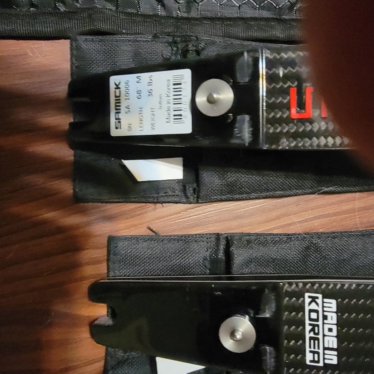 G1 Riser For Sale - G1 Riser with 2 Medium Limbs | Archery Talk Forum