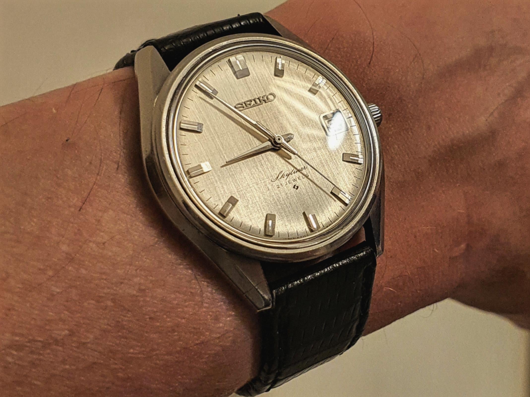 Best place to buy vintage watches? WatchUSeek Watch Forums
