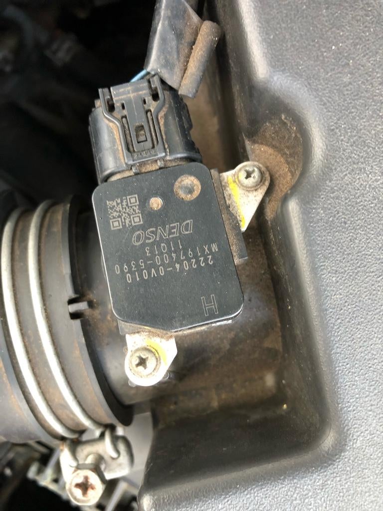 Can you solve it? | Toyota Forum