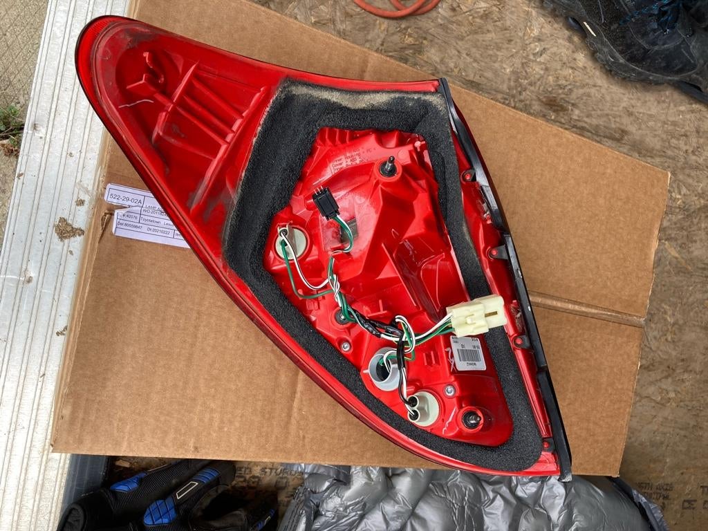 2012 RAV4 Brake Light Issue! Toyota RAV4 Forums