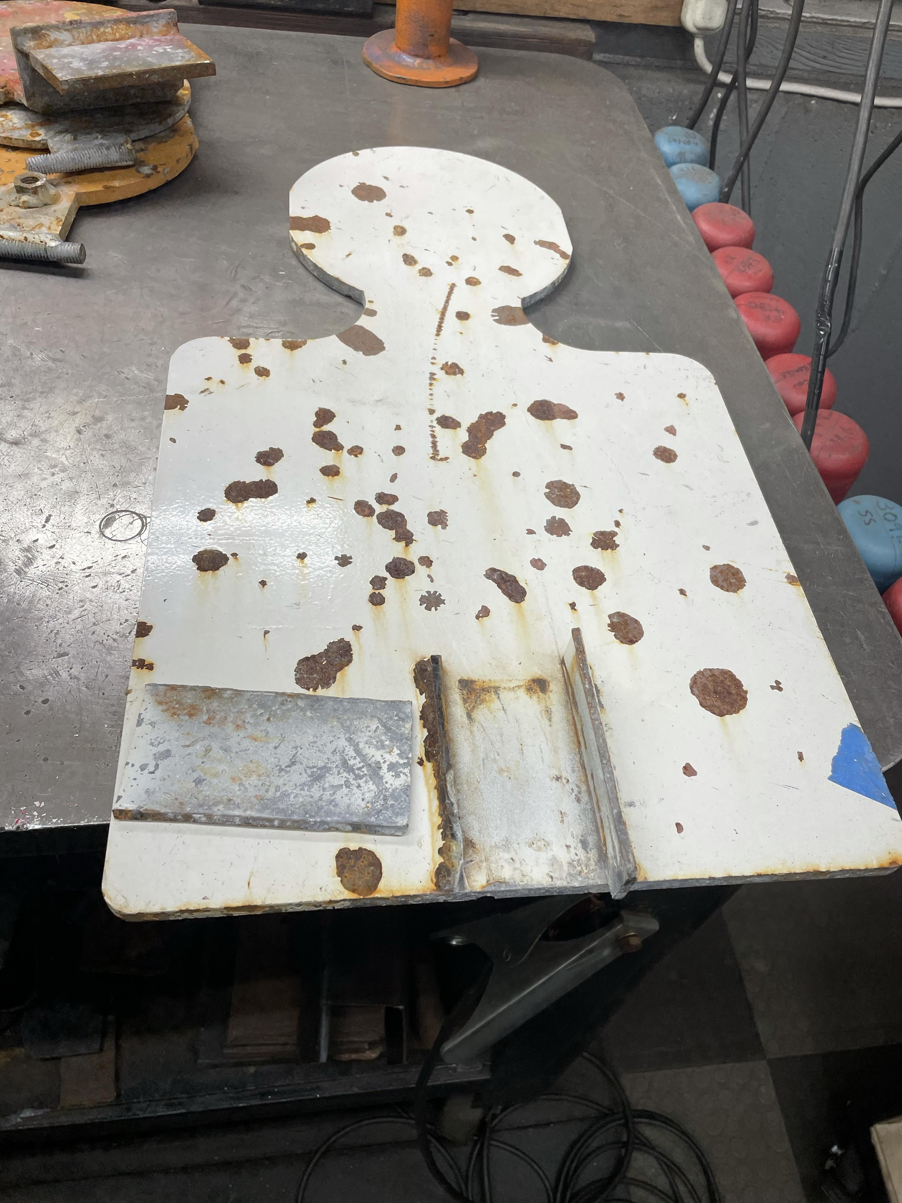 Water cooler failure??? bad day.... Page 2