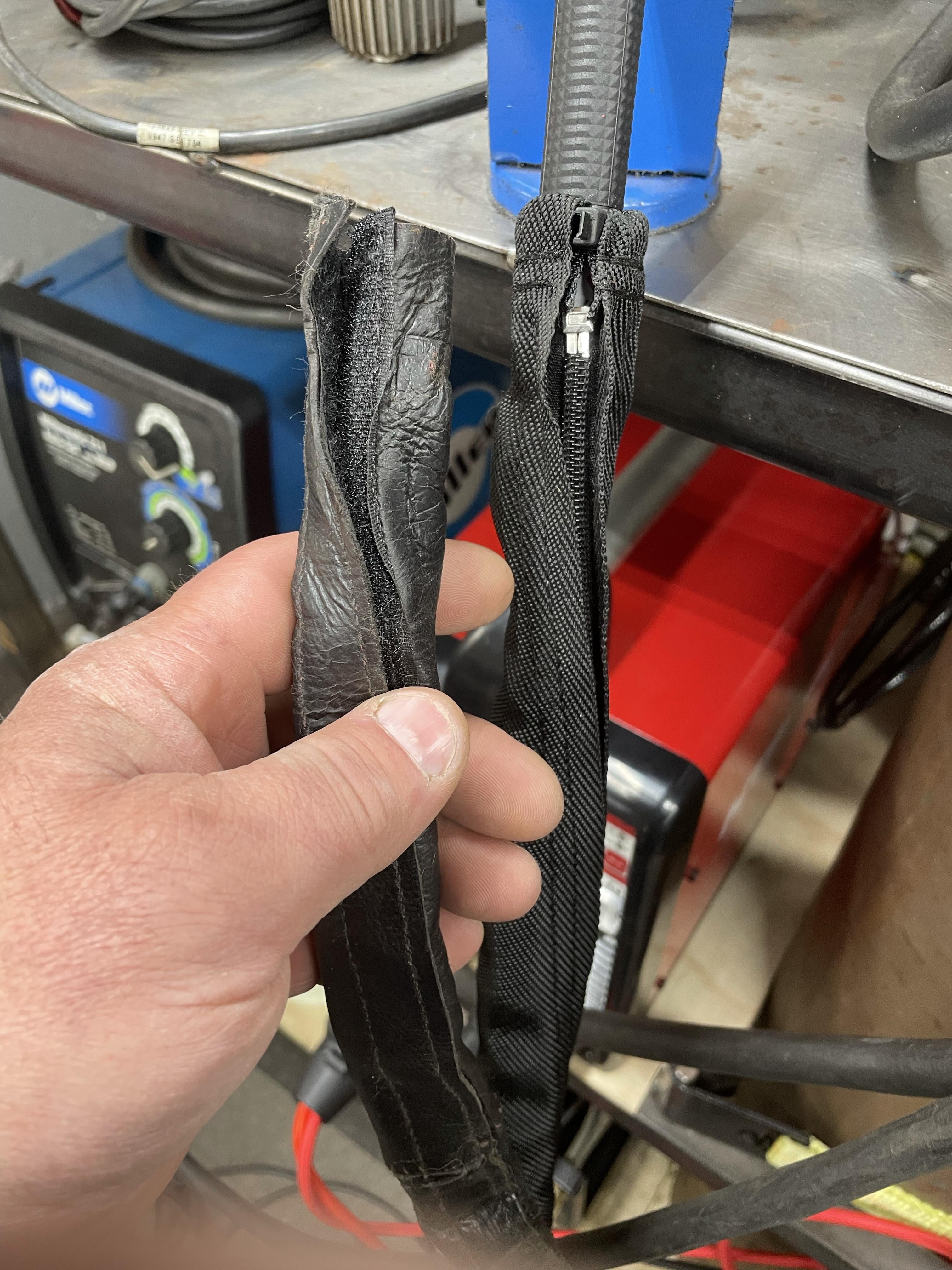 Water cooler failure??? bad day.... Page 2