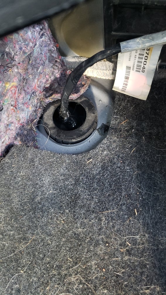 Service 4wd, service parking brake, flashing odometer 2014+ Jeep