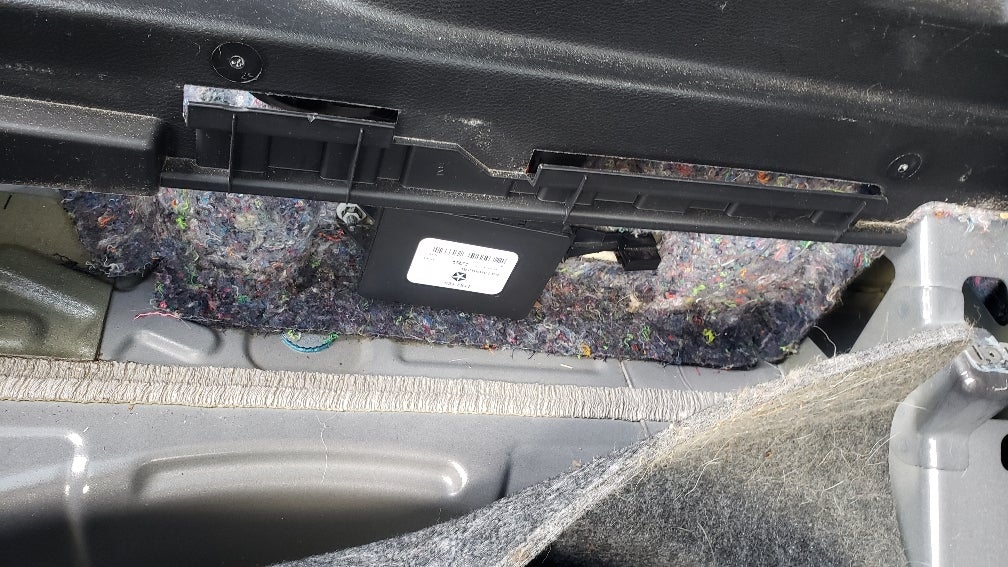 Service 4wd, service parking brake, flashing odometer 2014+ Jeep