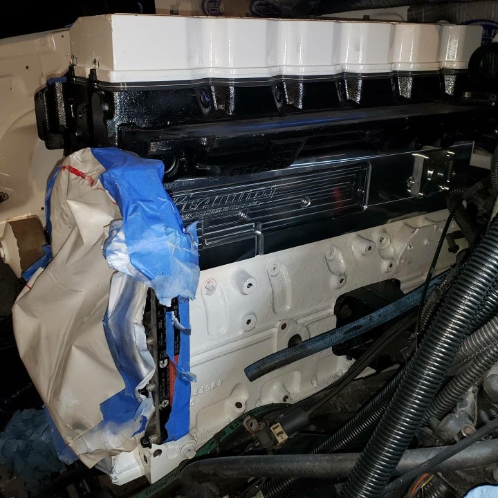 24v VP44 Build | Cummins Diesel Forum