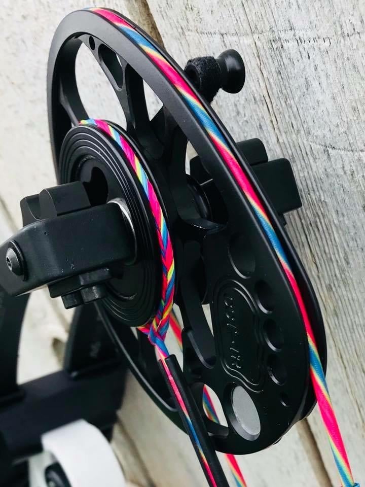 Best string color combos let’s see them | Page 3 | Archery Talk Forum