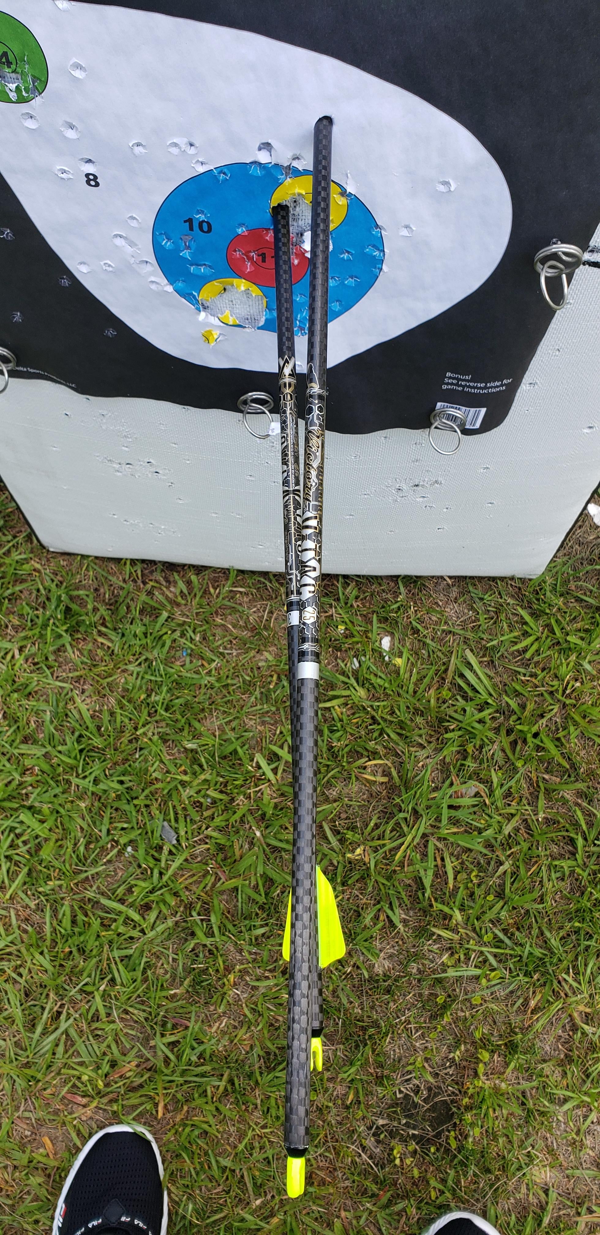 Prime Nexus 6 Review (my first Prime bow) | Archery Talk Forum
