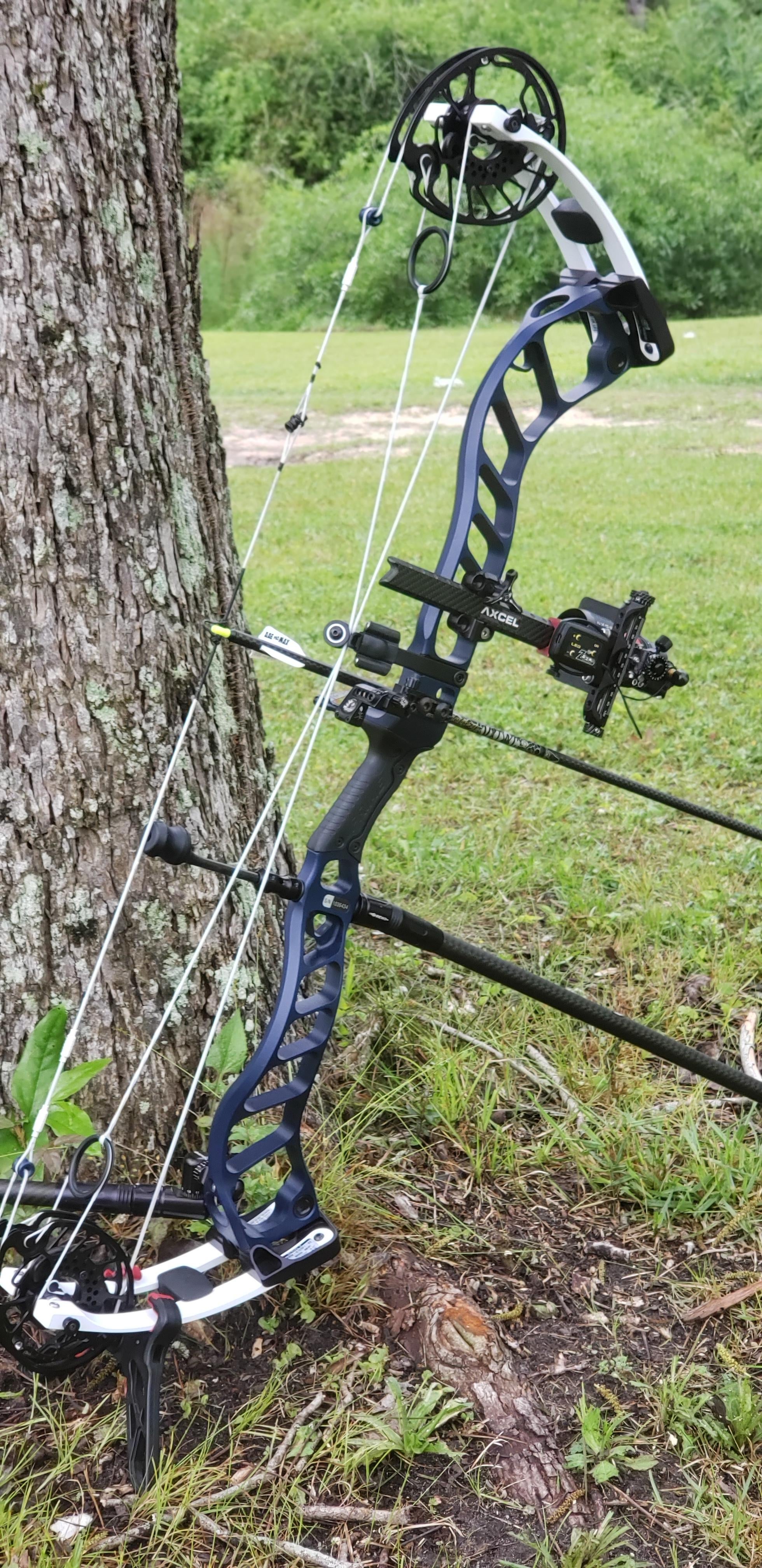 Prime Nexus 6 Review (my first Prime bow) | Archery Talk Forum