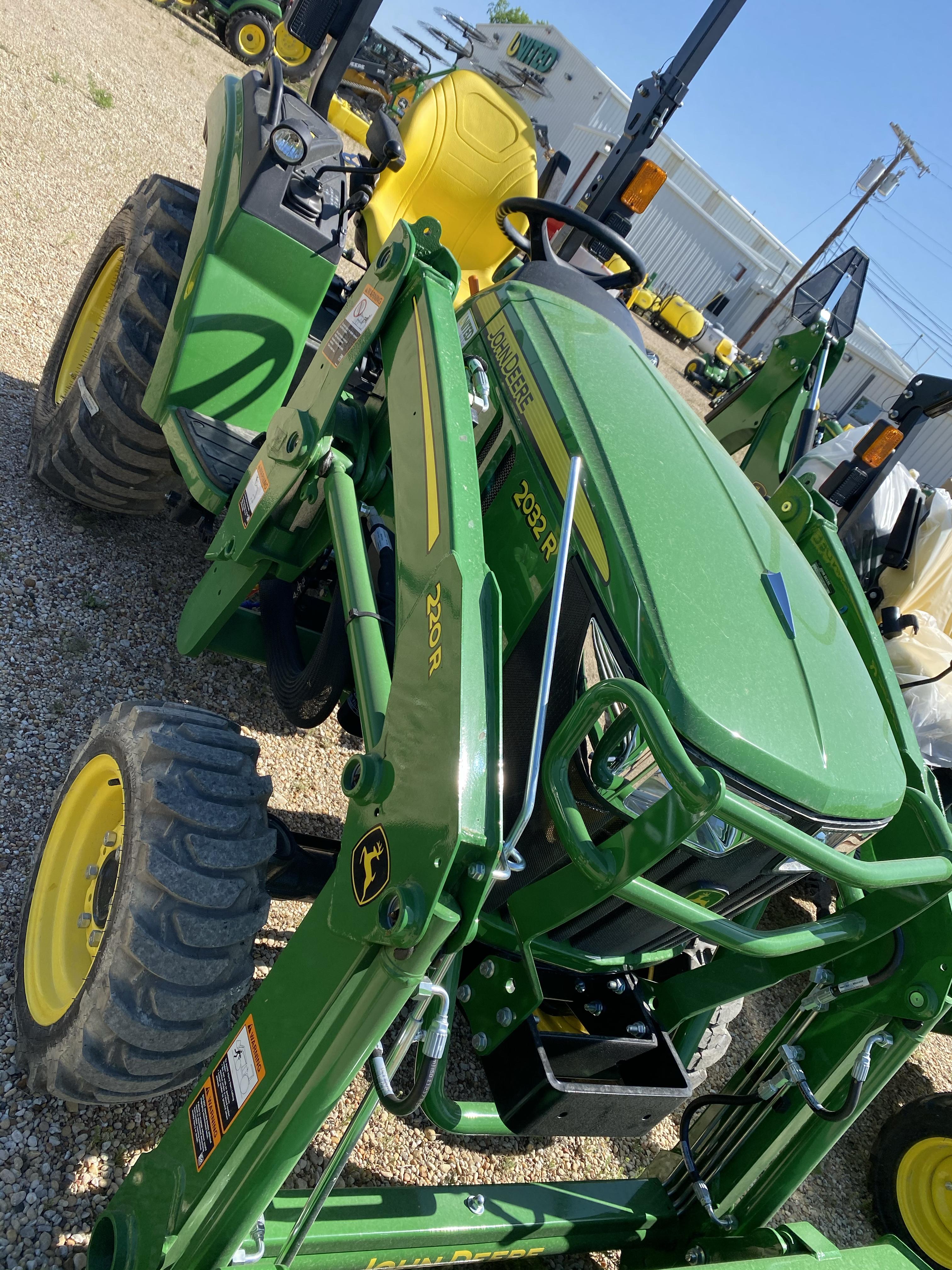 Tractor Shortage?? Page 4 Green Tractor Talk