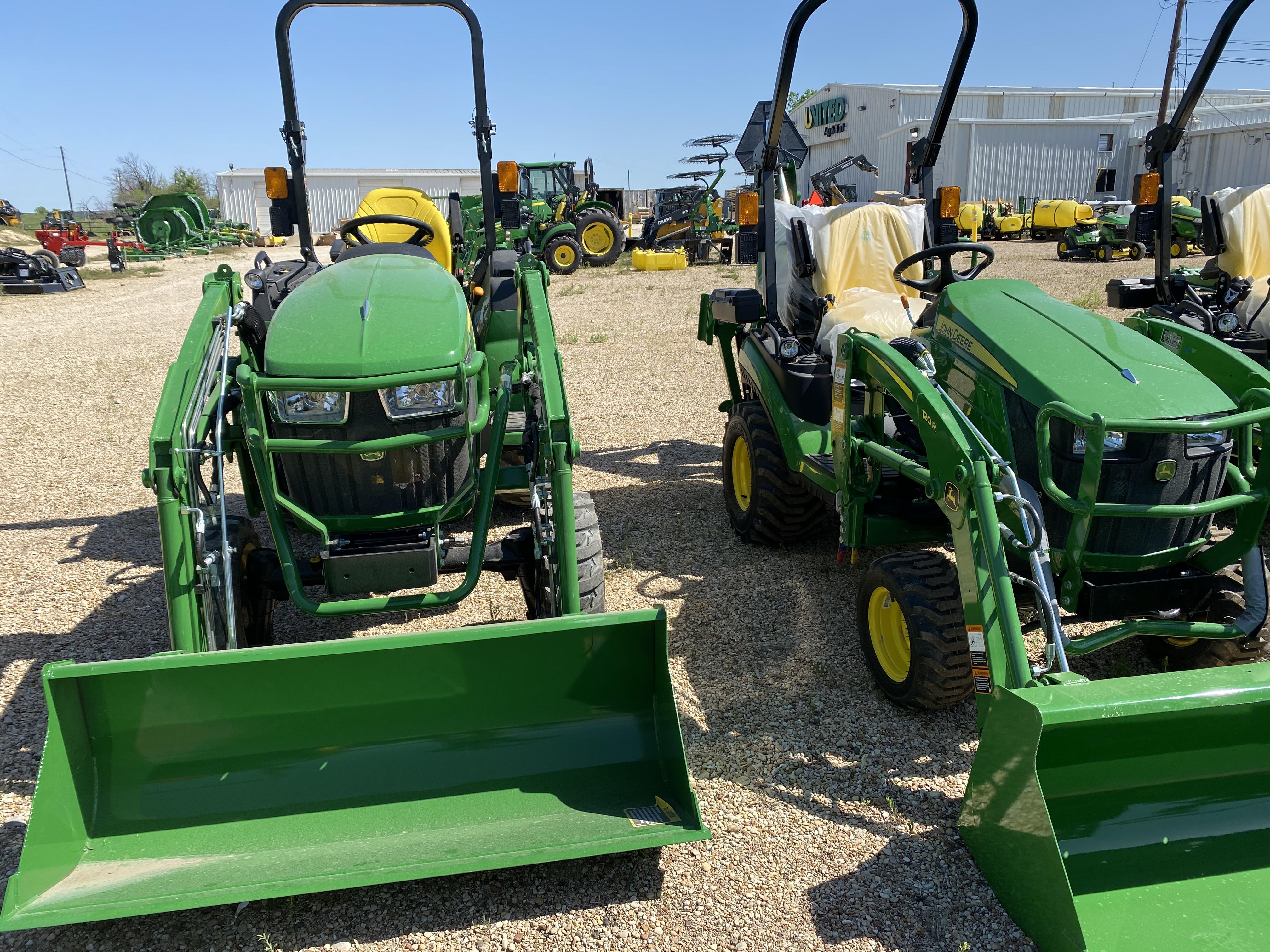 Tractor Shortage?? Page 4 Green Tractor Talk