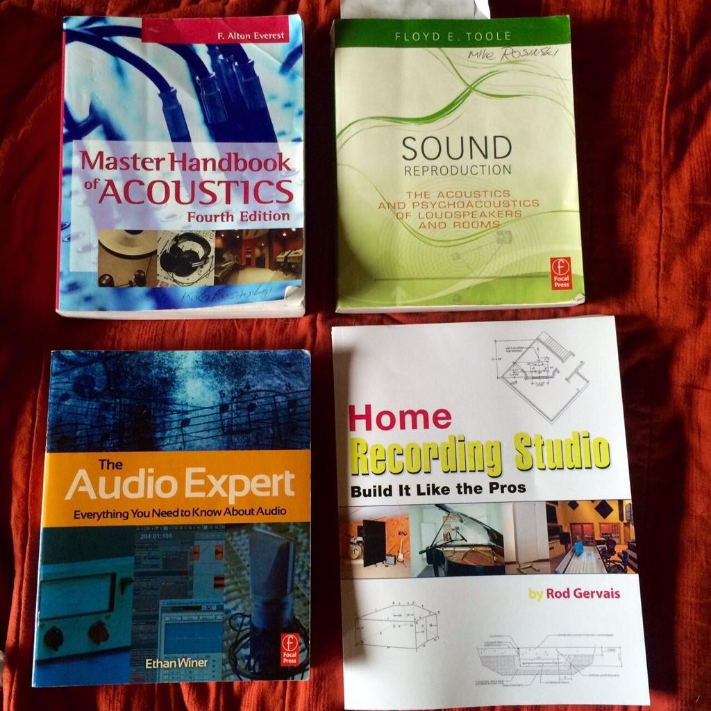 Comparing DIYSoundGroup Designs | Page 10 | AVS Forum