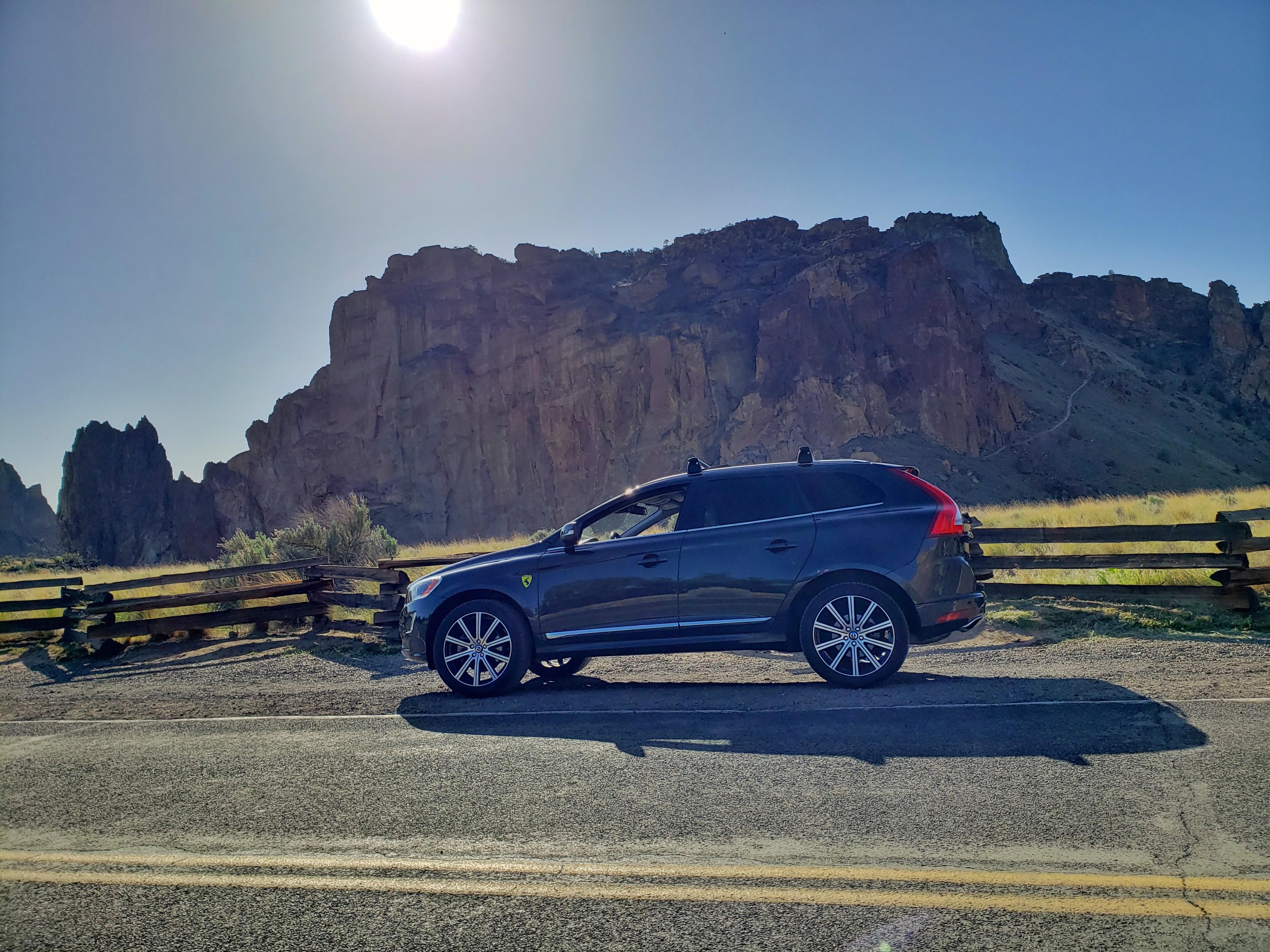 Car key removed from car. SwedeSpeed Volvo Performance Forum