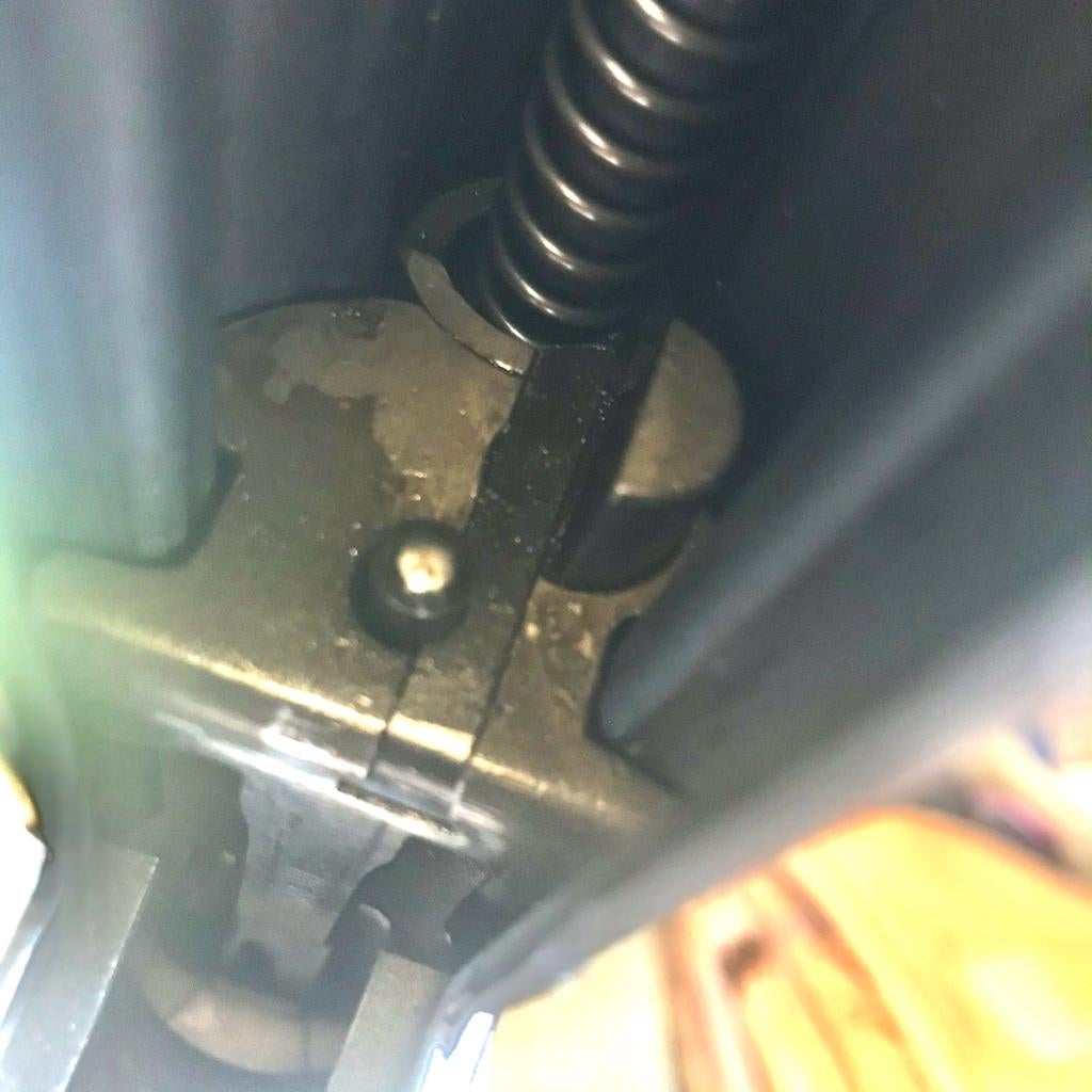 Coharie CA53 Pistol Brace Dilemma | HKPRO Forums