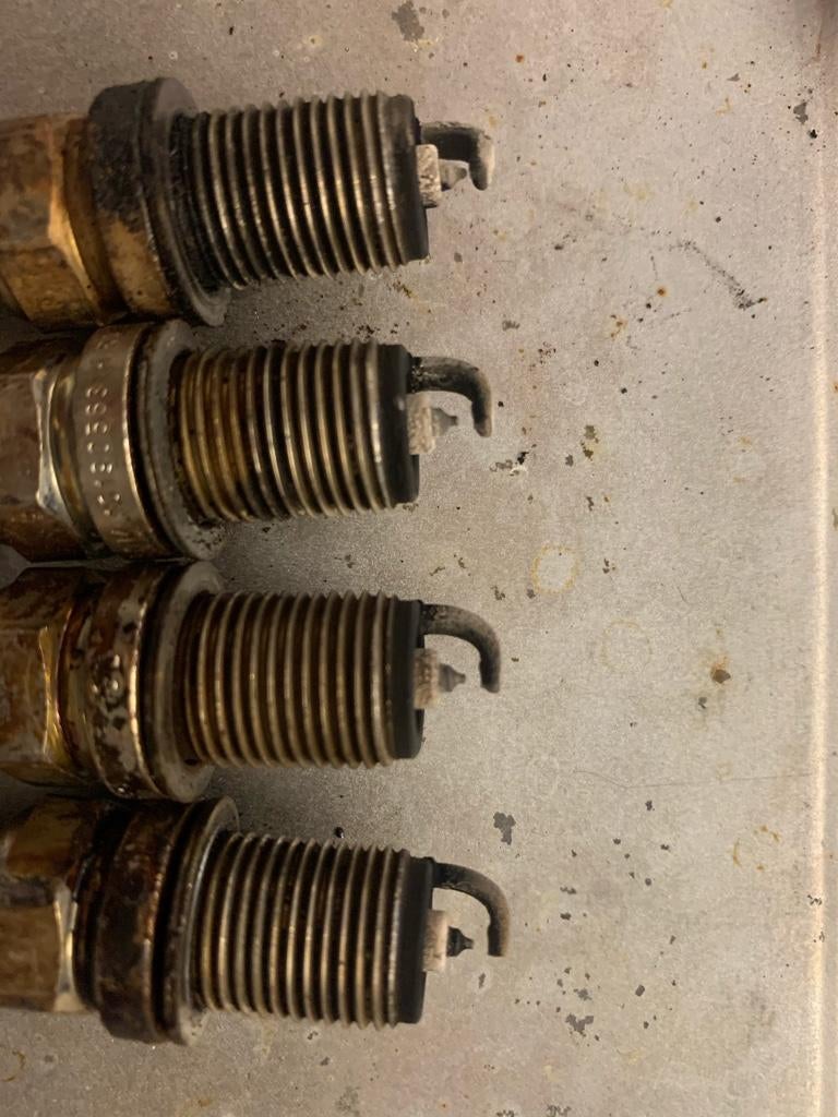 Spark Plugs DIY Home Improvement Forum
