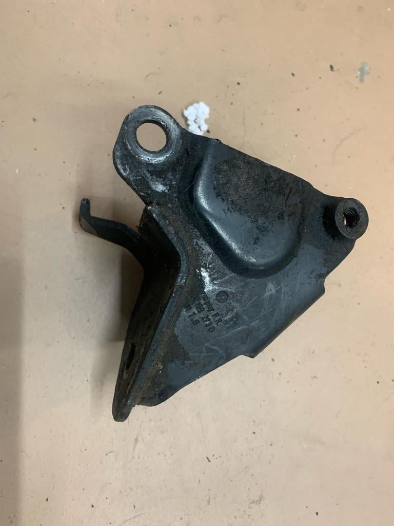 MK3 02A/02J TDI & VR6 Front Motor Mount Brackets VW Vortex Volkswagen Forum