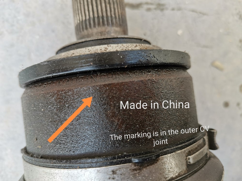 front end vibration SwedeSpeed Volvo Performance Forum