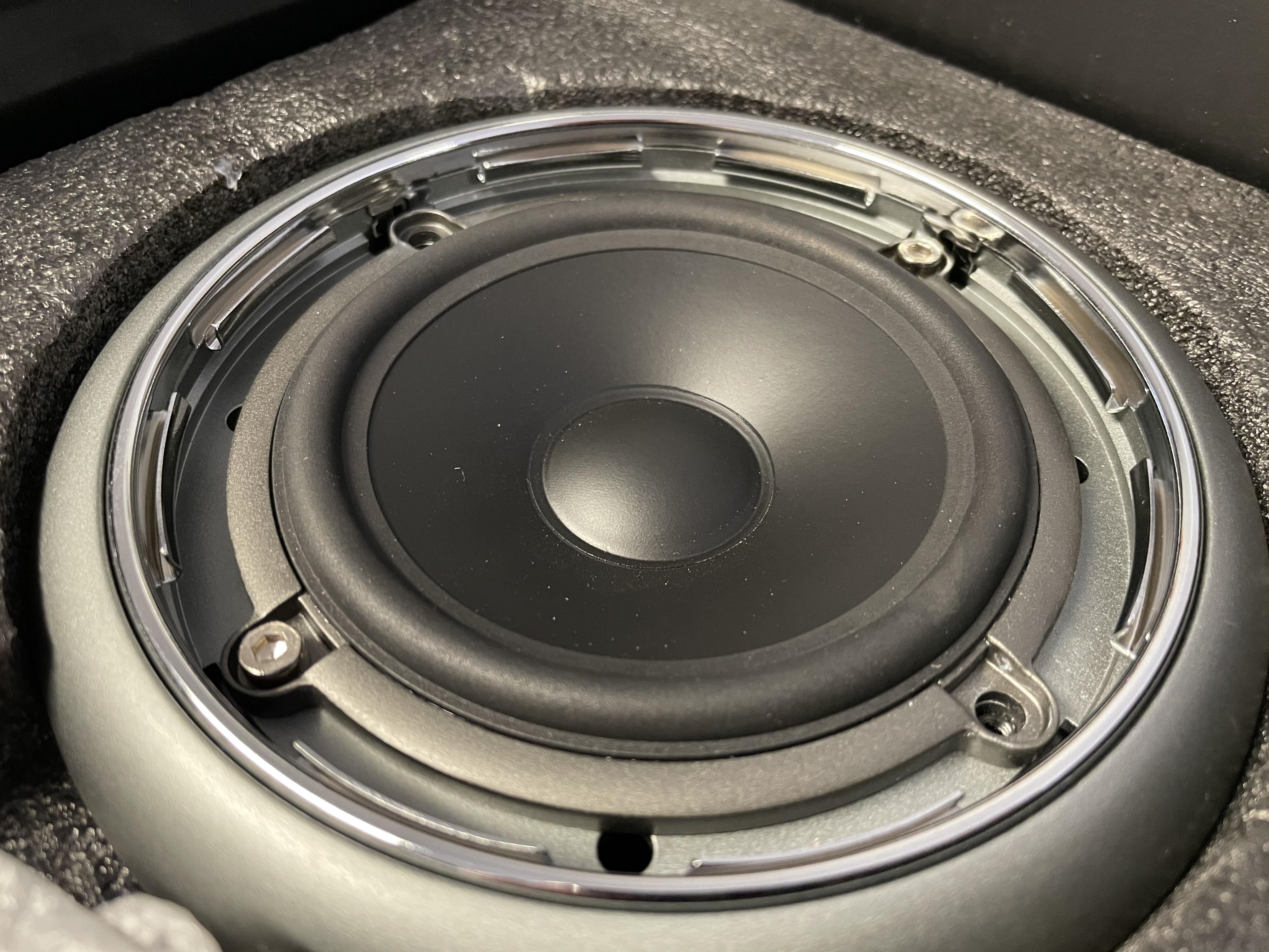 FS: Frog GB40 | DIYMobileAudio.com Car Stereo Forum