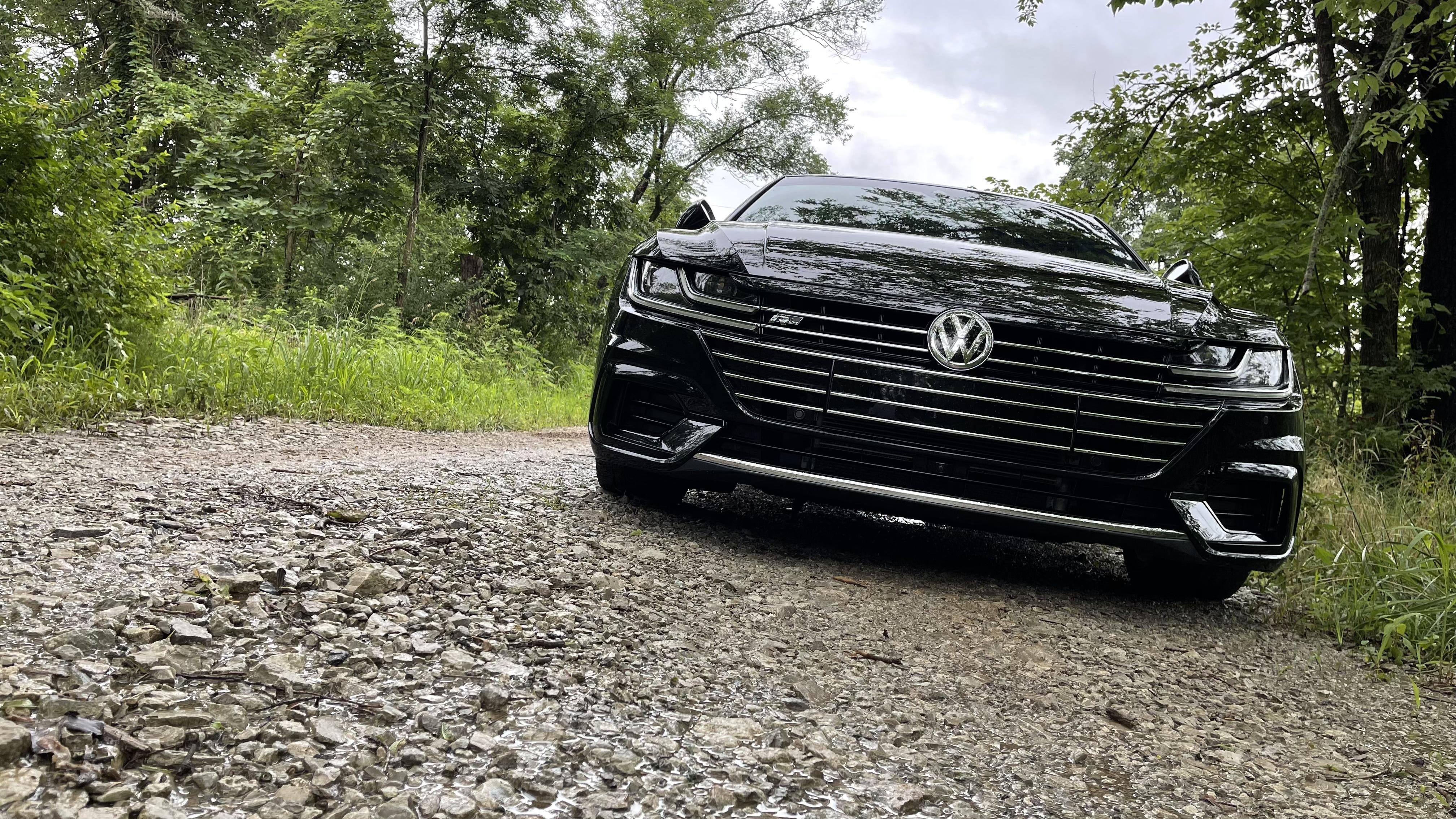 Vortex Ppf Full PPF, or half? | VW Vortex - Volkswagen Forum