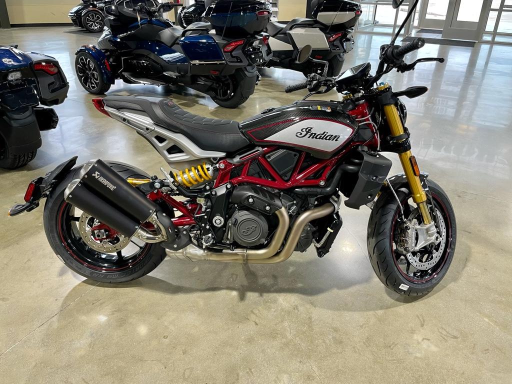Just Bought 2022 FTR R Carbon | Indian Motorcycle Forum
