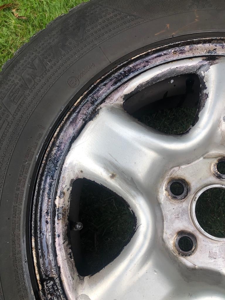 Polished my daily beater | Toyota RAV4 Forums