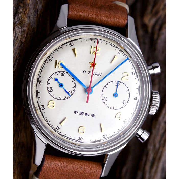 St19 Gold Source for st19 watch case 38mm | WatchUSeek Watch Forums