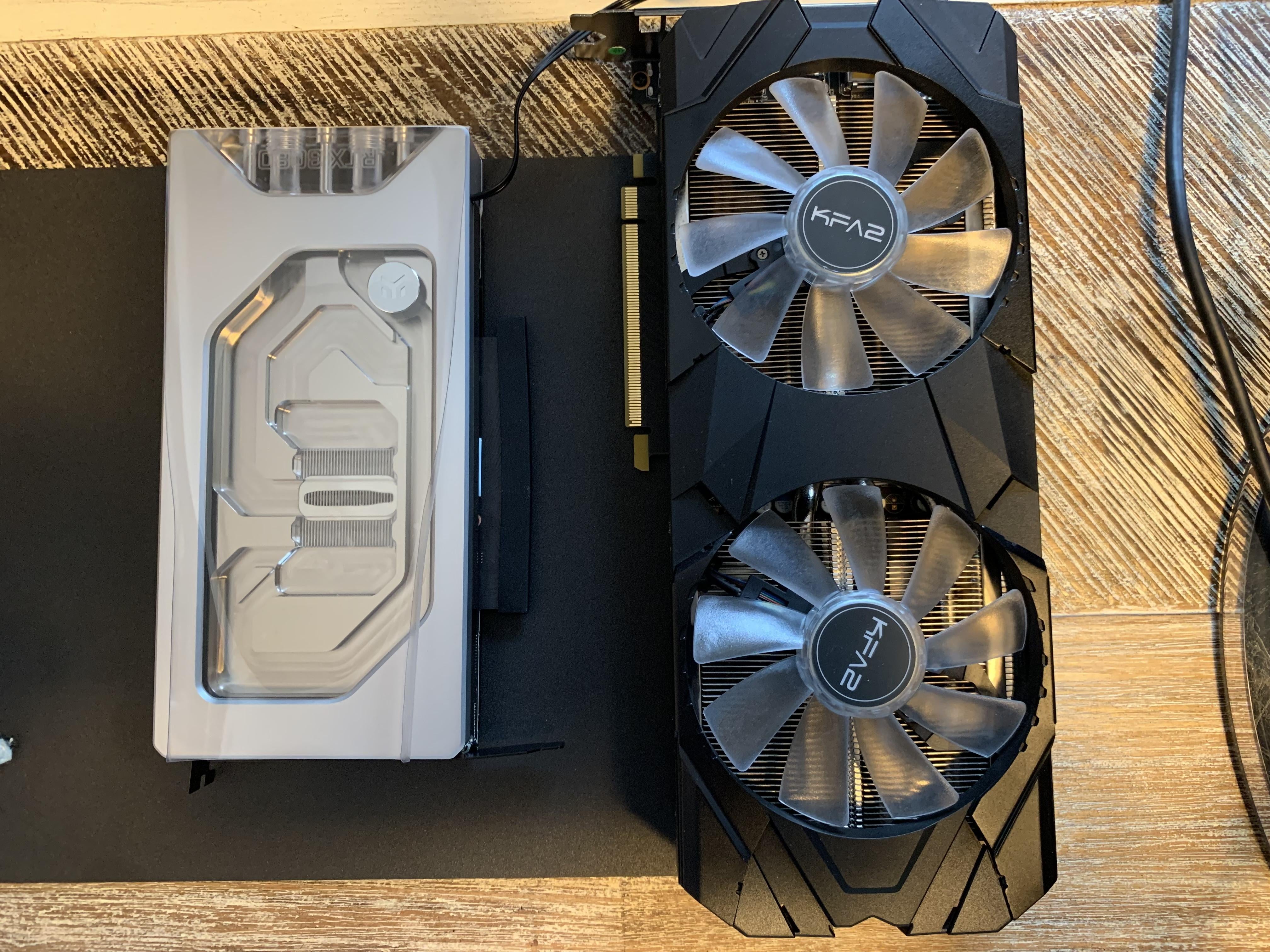 So this happened … | Overclock.net