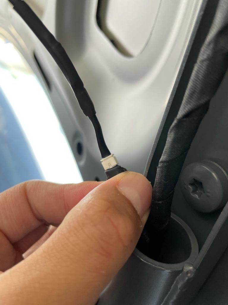 BimmerTech CarPlay MMI rear view camera not working BimmerFest BMW Forum