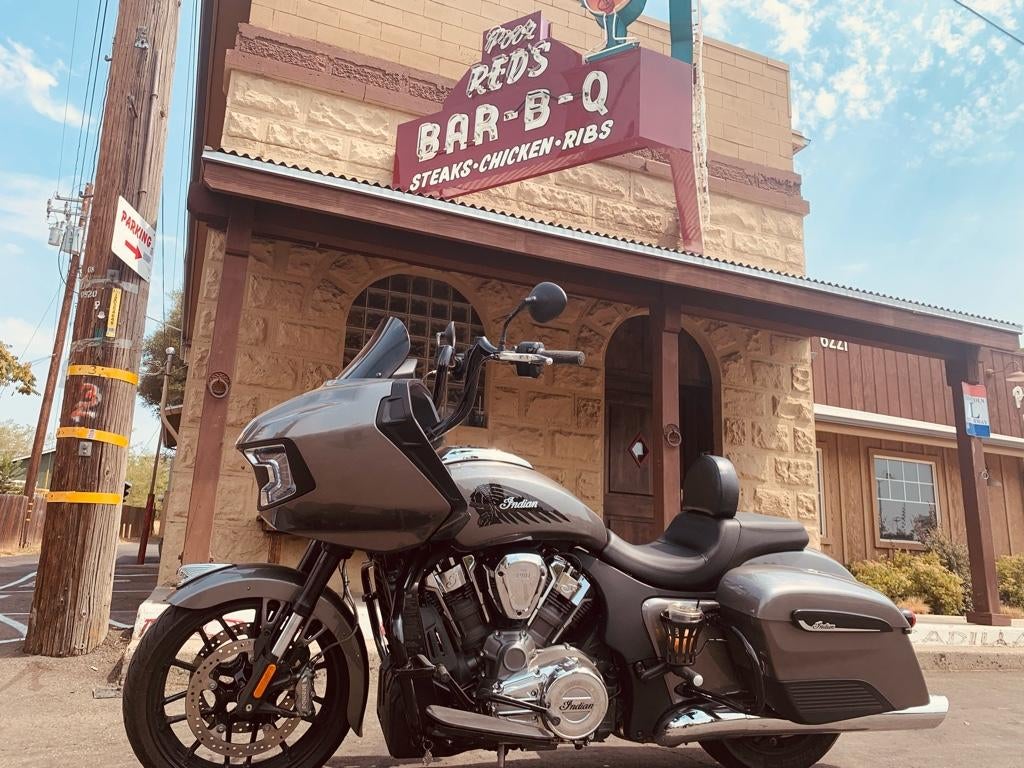 KST 14" Comanche bars 21 Challenger Love'em Indian Motorcycle Forum