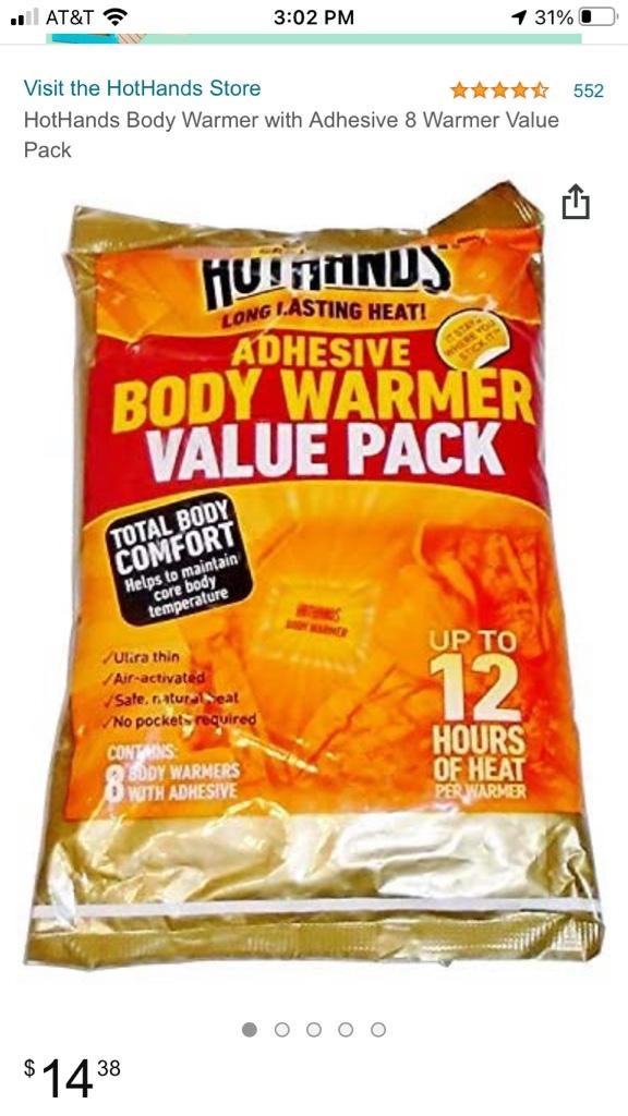 Arctic Shield boot covers Archery Talk Forum