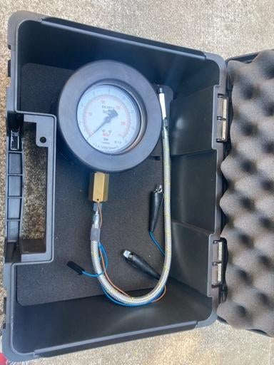 FS VAG 1342 oil pressure gauge | VW Vortex - Volkswagen Forum