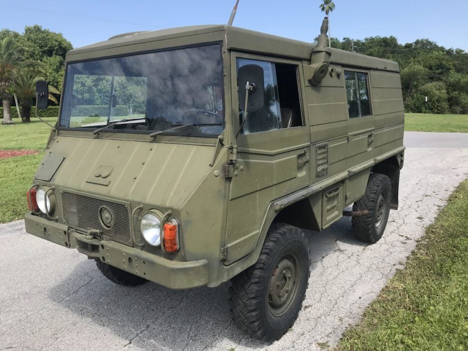 Big gap in the market | Jeep Wrangler Forum