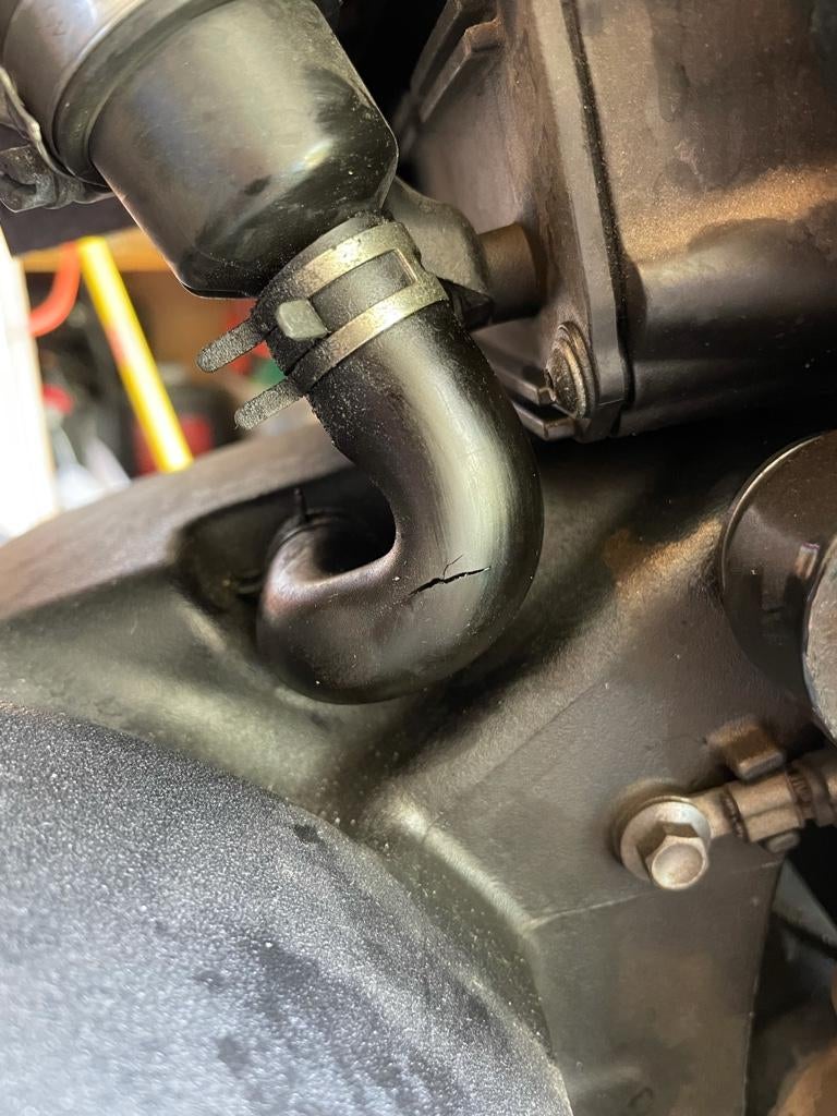 Trouble Getting Started Street Twin 2017 Triumph Rat Motorcycle Forums