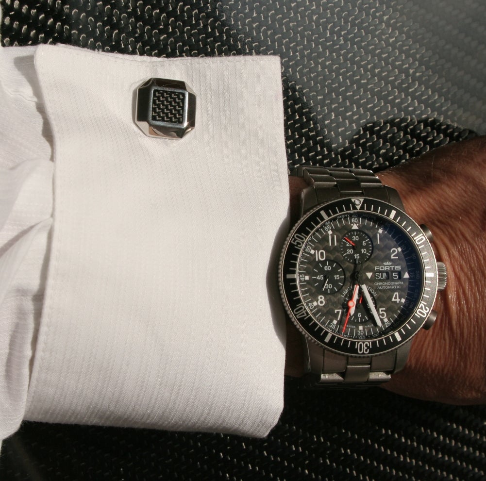 Your FAVORITE Valjoux 7750 , 7751 Chronos. Show them here