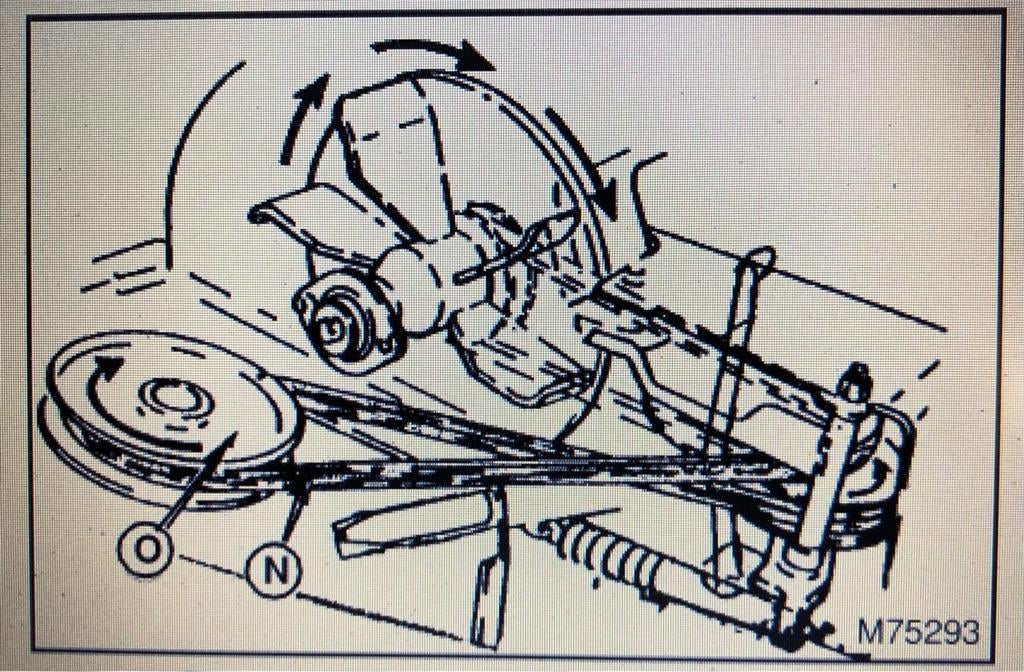 Powerflow My Tractor Forum