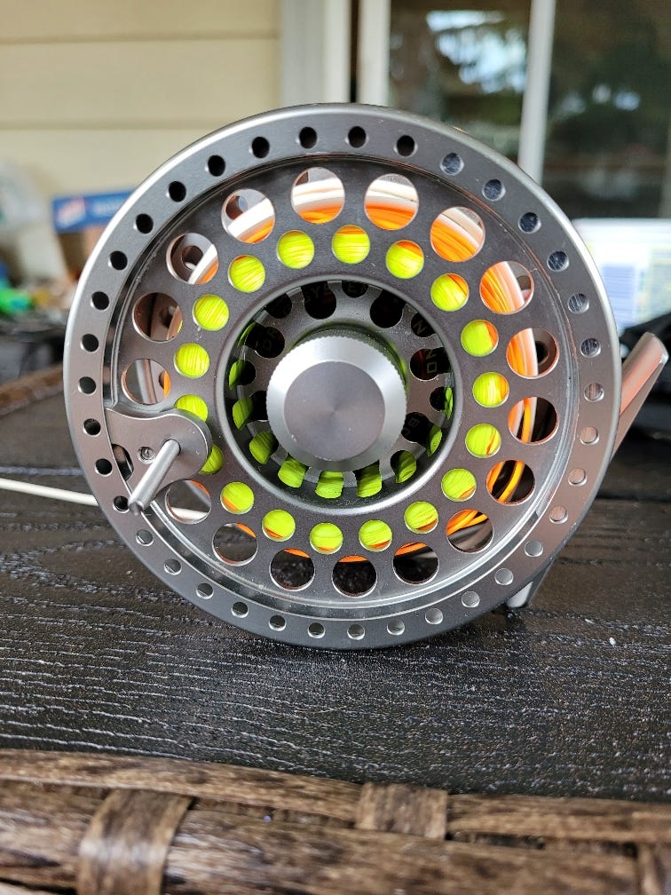 3-Tand Reels | The Fly Fishing Forum 3-Tand Reels | The Fly Fishing Forum