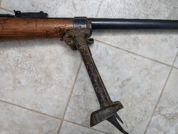 1918 Mauser Tankgewehr Gunboards Forums